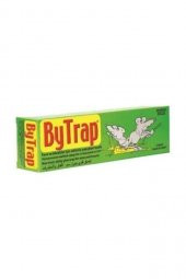 Bytrap Fare Tuzağı Zehirsiz 125 ml - 1