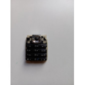 ASLANTİC NOKIA 6030 YAN SANAYİ TUŞ TAKIMI - 1