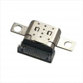 "TC-054" 24 Pin Lenovo Kart Tipi USB Type-C Tamir Soketi - 1
