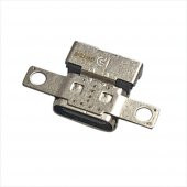 "TC-054" 24 Pin Lenovo Kart Tipi USB Type-C Tamir Soketi - 3