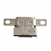 "TC-054" 24 Pin Lenovo Kart Tipi USB Type-C Tamir Soketi - 2