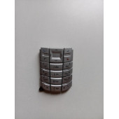 ASLANTİC NOKIA 3120 TUŞ TAKIMI YAN SANAYİ - 1