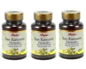 3 Adet Balen Sarı Kantaron Ekstraktı 300 mg (60 Kapsül) - 1