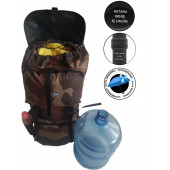 SEVBAGS DAĞCI GEZİ KAMP SIRT ÇANTASI - 1
