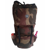 SEVBAGS DAĞCI GEZİ KAMP SIRT ÇANTASI - 4