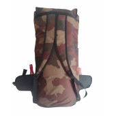 SEVBAGS DAĞCI GEZİ KAMP SIRT ÇANTASI - 6