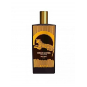 Memo African Leather Edp 75 ML Unisex Parfüm - 1