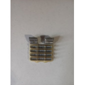 ASLANTİC SONY ERİCSSON K500 TUŞ TAKIMI ORJINAL - 1