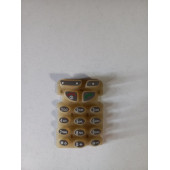 ASLANTİC SİEMENS C25 ORJINAL TUŞ TAKIMI - 1