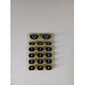 ASLANTİC ERİCSSON SGH-337 ORJINAL TUŞ TAKIMI - 1