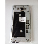 ASLANTİC SAMSUNG J7 2016 J710 LCD EKRAN ÇİTASI VE ORTA KASA YAN SANAYİ TUŞ YOK - 2