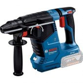 Bosch Gbh 187-Lı Akülü Kırıcı Delici (Solo) - 1