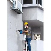 Bosch Gbh 187-Lı Akülü Kırıcı Delici (Solo) - 3