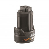 Aeg L1220 Akü Turuncu Seri - Lithium ion 12 V 2.0 Ah - 1