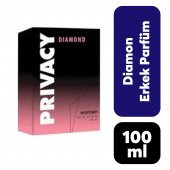 Parfüm Privacy 100 ml Kadın Diamond - 1