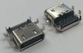 "TC-017" 24 Pin Lenovo Kart Tipi USB Type-C Tamir Soketi thumbnail 2