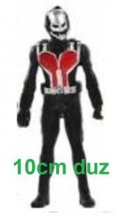 10cm Antman  Karınca Adam - 1