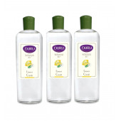 Duru Kolonya Limon Pet Şişe 400 Ml x 3 Adet - 1