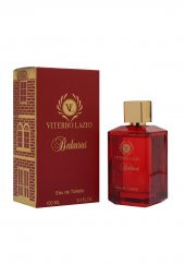 Viterbo Lazio Bakarat Edt 100 Ml Erkek Parfüm - 2