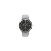 Samsung Galaxy Watch 4 Akıllı Saat Classic Silver 46mm SM-R890NZSATUR - 2