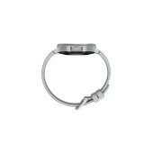 Samsung Galaxy Watch 4 Akıllı Saat Classic Silver 46mm SM-R890NZSATUR - 3