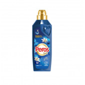 Peros Soft Konsantre Yumuşatıcı Mavi Orkide ve Lilyum 960 ml 40 Yıkama - 1