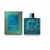 Versace Eros Parfum 200 ml Erkek Parfümü - 1
