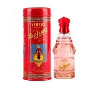 Versace Red Jeans 75 ml EDT Kadın Parfüm - 1