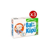 Balküpü Küp Şeker 360 Adet 1000 gr 4lü - 2