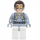 Hydra Henchman Marvel Mini Figür - 1