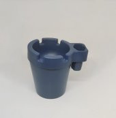 Kokusuz Küllük - 1