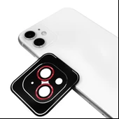 Apple iPhone 13 Mini Zore CL-09 Kamera Lens Koruyucu - 9
