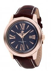 Beverly Hills Polo Club BH6035-15 Erkek Kol Saati - 1
