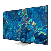 Samsung 75QN95B 4K Ultra HD 75" 190 Ekran Uydu Alıcılı Smart Neo QLED TV - 2