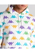 Kappa 341J4TW001 Authentic Squared Erkek Sweatshirt thumbnail 4