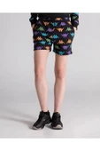 Kappa 381N8DW005 Authentic Lagunal Kadın Şort thumbnail 2