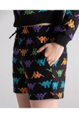 Kappa 381N8DW005 Authentic Lagunal Kadın Şort thumbnail 4
