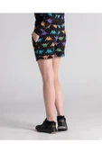 Kappa 381N8DW005 Authentic Lagunal Kadın Şort thumbnail 5