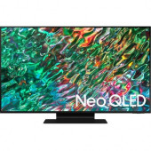 Samsung 85QN90B 4K Ultra HD 85" 216 Ekran Uydu Alıcılı Smart Neo QLED TV - 1