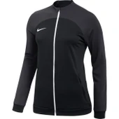 Nike DH9250-011 Dri-Fit Academy Pro Kadın Spor Ceket - 1