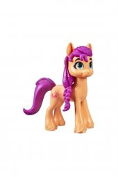 My Little Pony: Yeni Bir Nesil Tekli Figür - 4