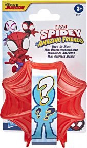Spidey and His Amazing Friends Sürpriz Paket Seri 2 - 1