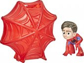 Spidey and His Amazing Friends Sürpriz Paket Seri 2 - 4