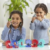 Spidey and His Amazing Friends Sürpriz Paket Seri 2 - 10