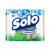 Solo Tuvalet Kağıdı 8li Akıllı Seçim - 1