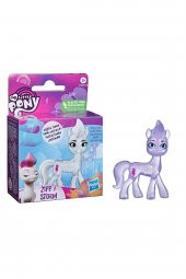 My Little Pony Movie Mainan Pony Zipp Storm F3326-f5480 - 2