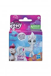 My Little Pony Movie Mainan Pony Zipp Storm F3326-f5480 - 3