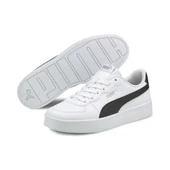 Puma 38014704 Skye Clean Kadın Günlük Spor Ayakkabı - 1