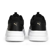 Puma 38922302 Cassia Via Kadın Günlük Spor Ayakkabı - 2