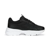 Puma 38922302 Cassia Via Kadın Günlük Spor Ayakkabı - 4